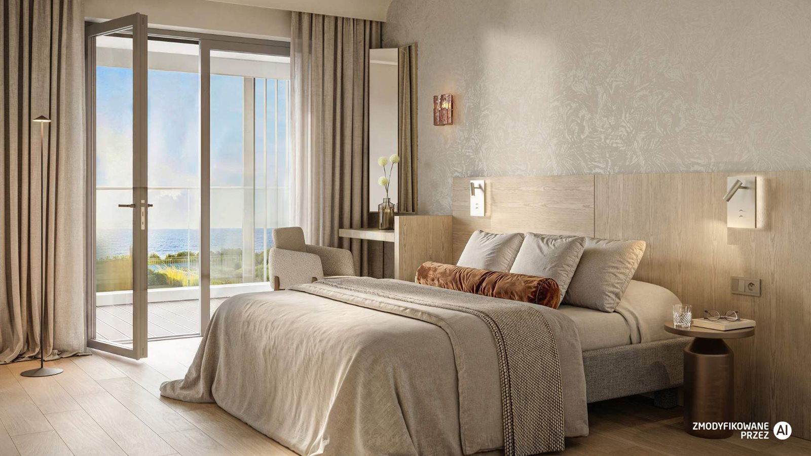 Marina Hel Apartamenty – apartamenty inwestycyjne wykończone pod klucz