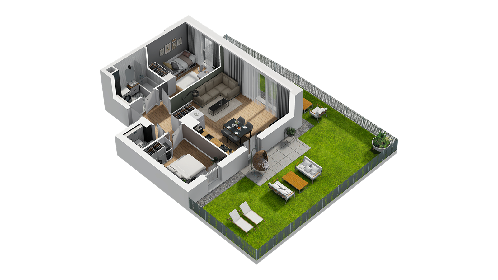 Rzut 3D