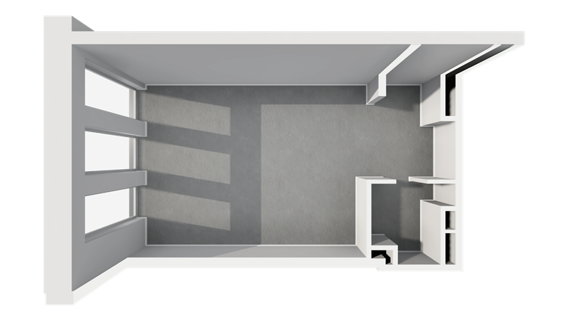 Rzut 3D