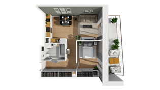 Rzut 3D