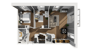 Rzut 3D