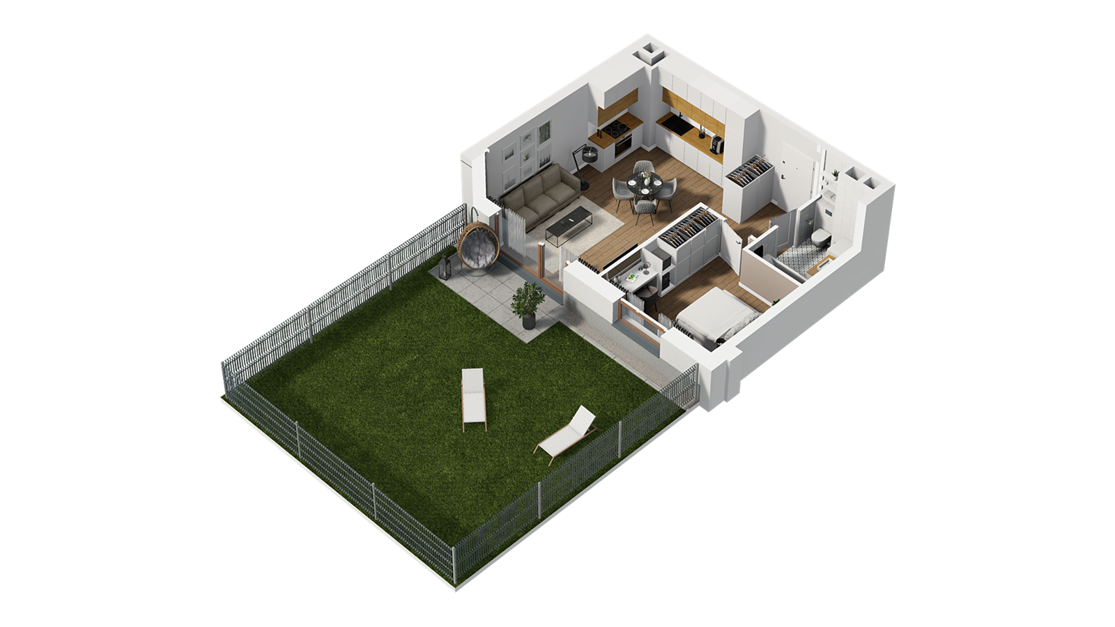 Rzut 3D
