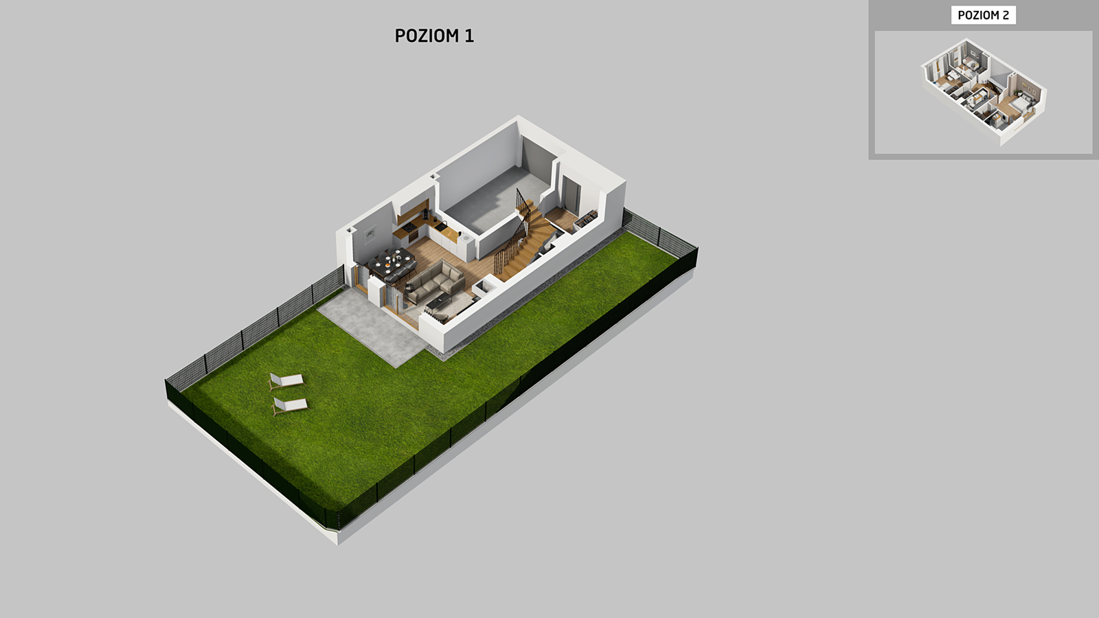 Rzut 3D