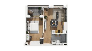 Rzut 3D