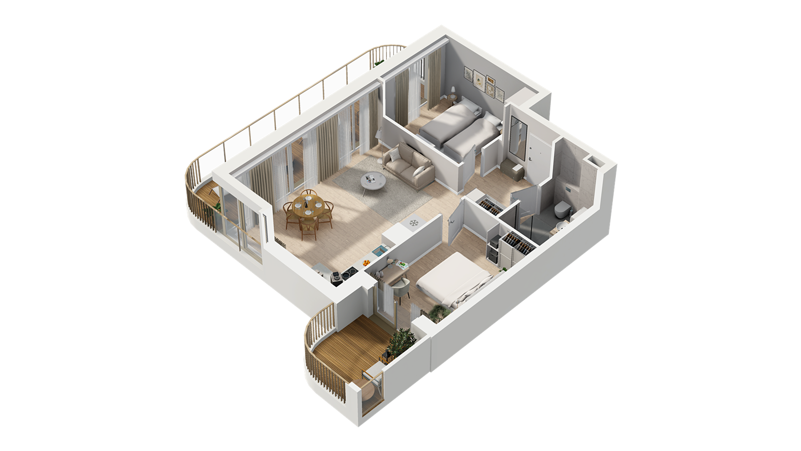 Rzut 3D