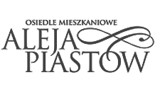 logo Osiedle Aleja Piastów