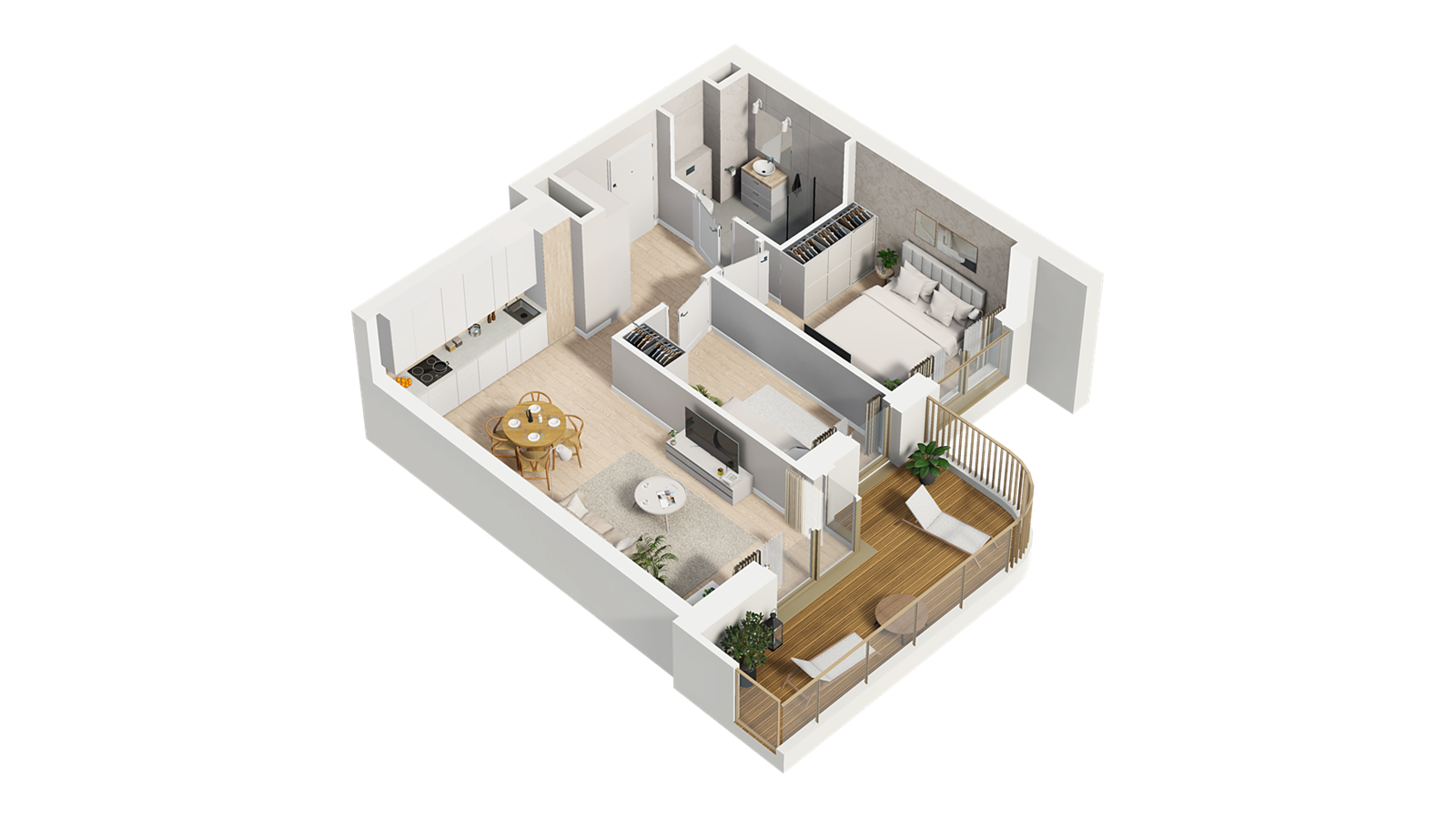 Rzut 3D
