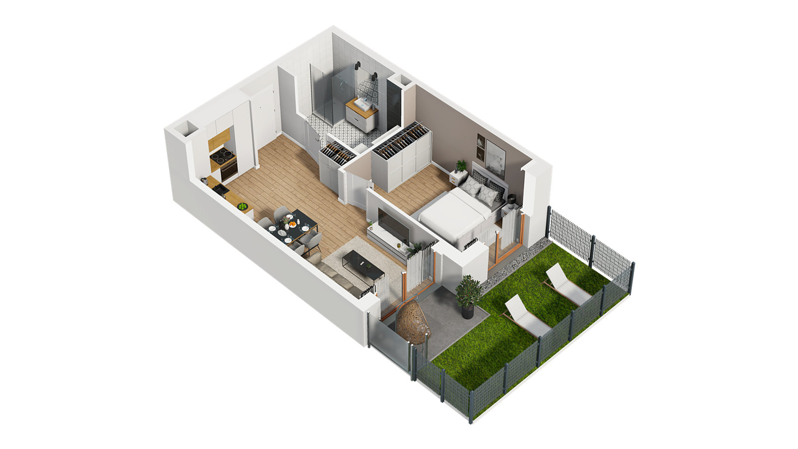 Rzut 3D