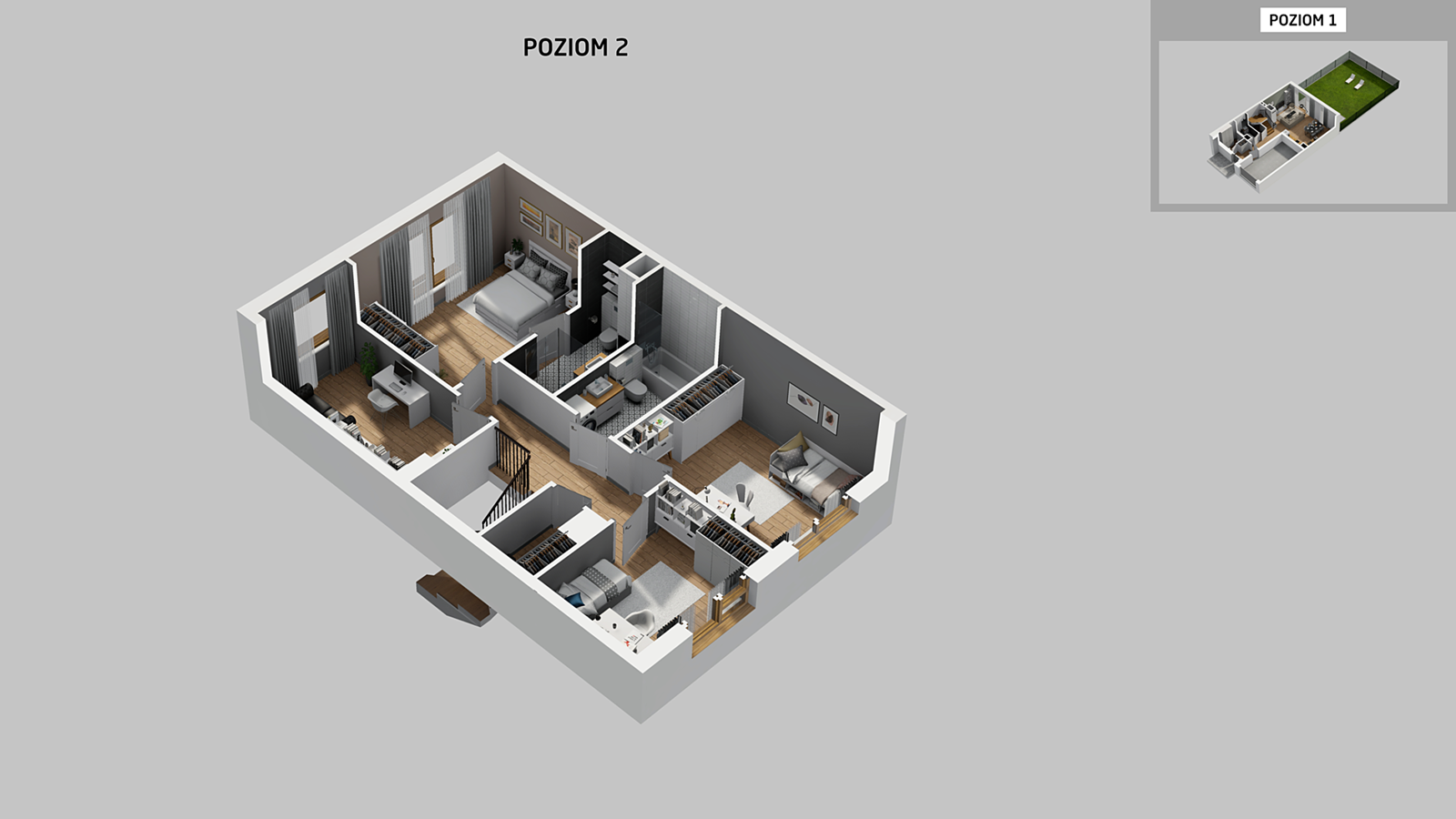 Rzut 3D