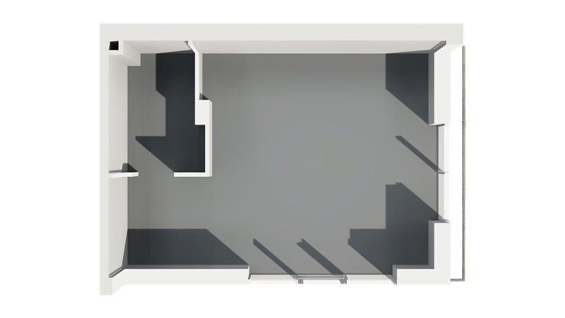 Rzut 3D