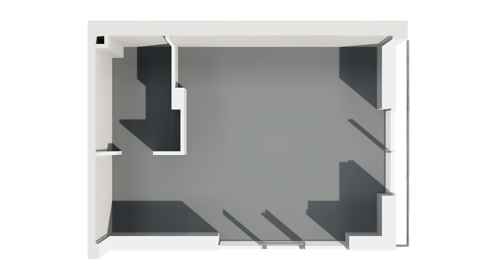 Rzut 3D