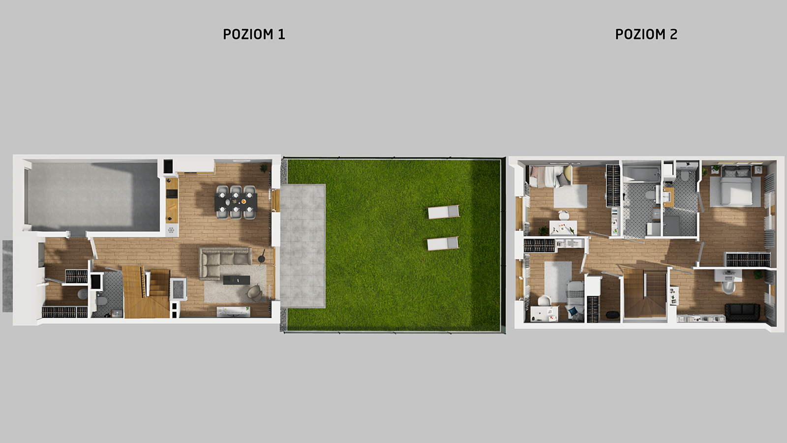 Rzut 3D