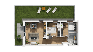 Rzut 3D