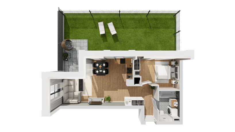 Rzut 3D