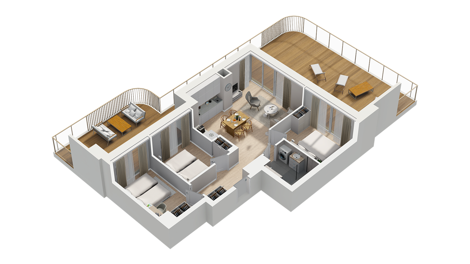 Rzut 3D