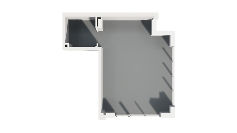 Rzut 3D