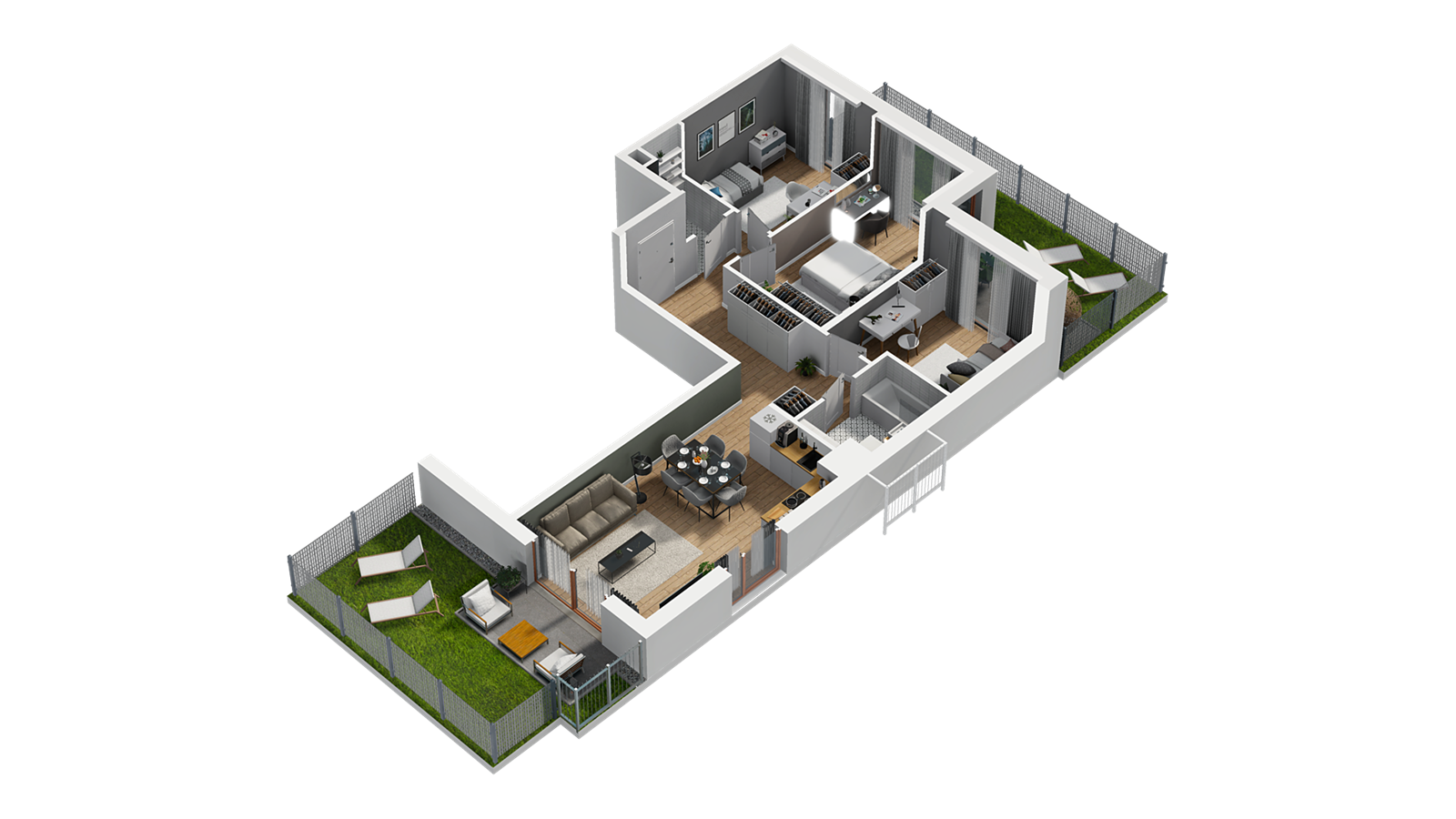 Rzut 3D