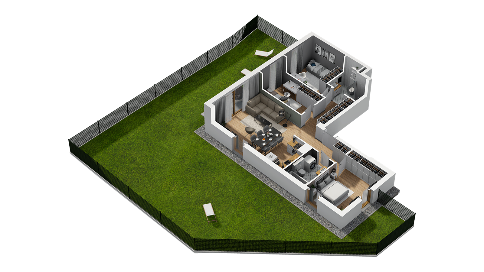 Rzut 3D