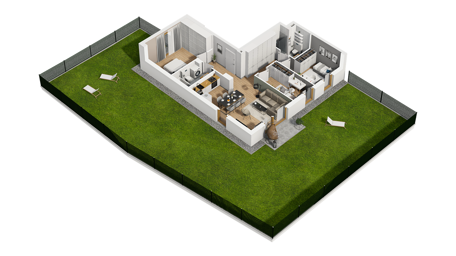 Rzut 3D