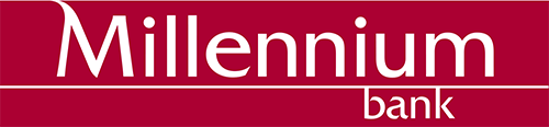 logo Millenium Bank