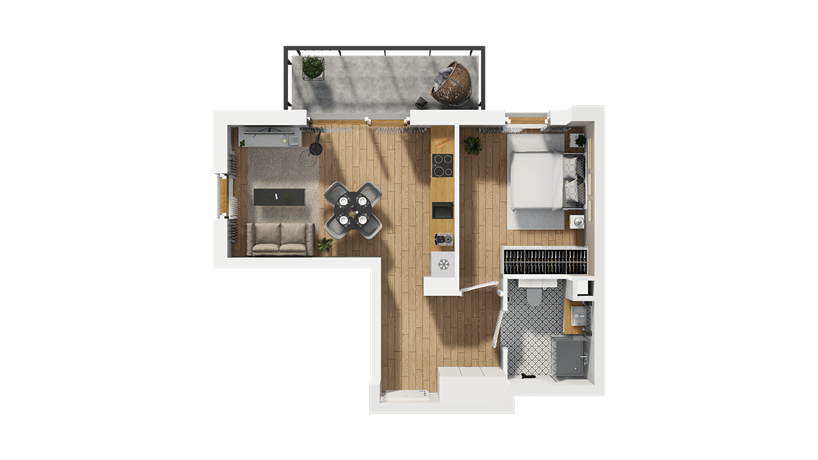 Rzut 3D