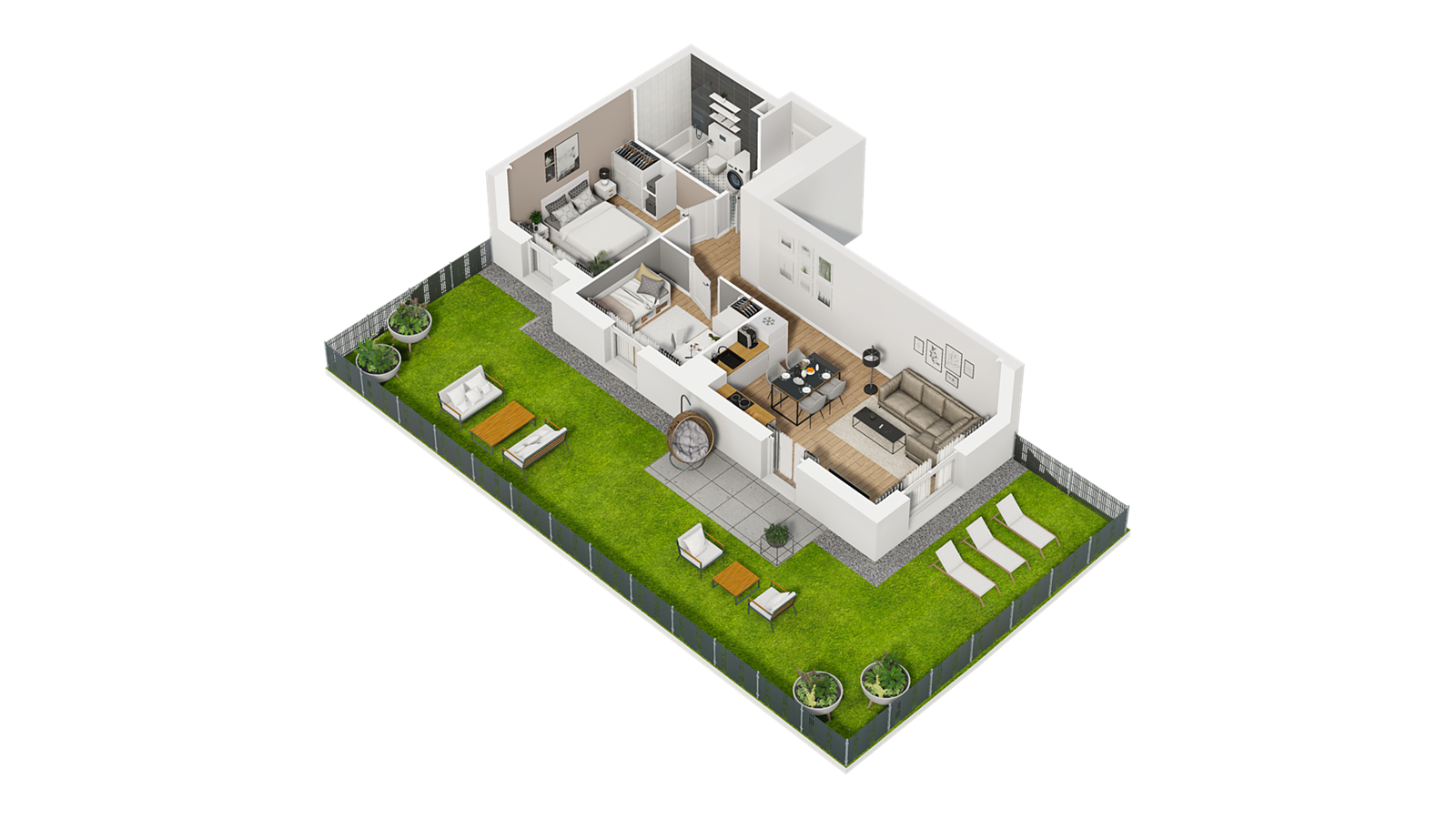 Rzut 3D