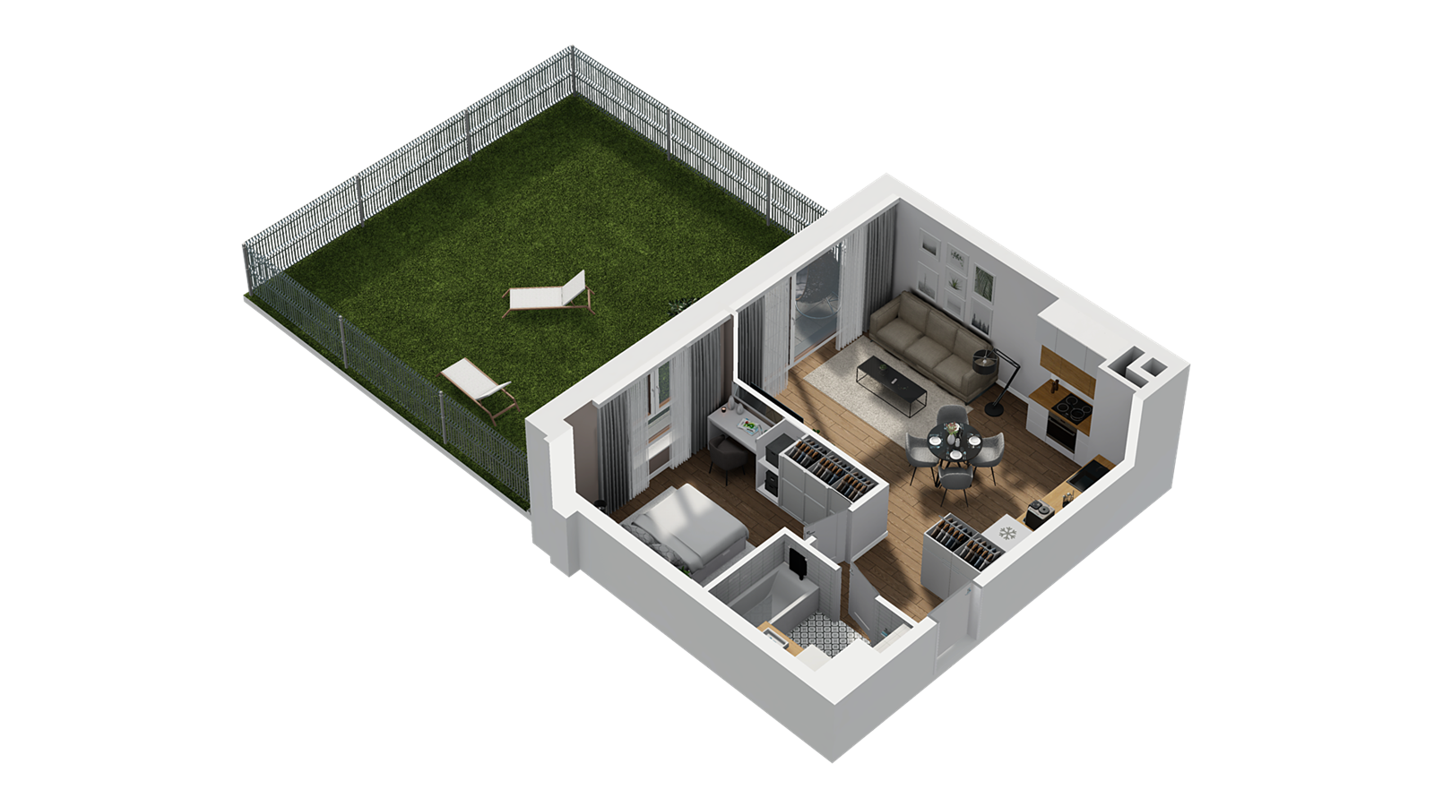 Rzut 3D