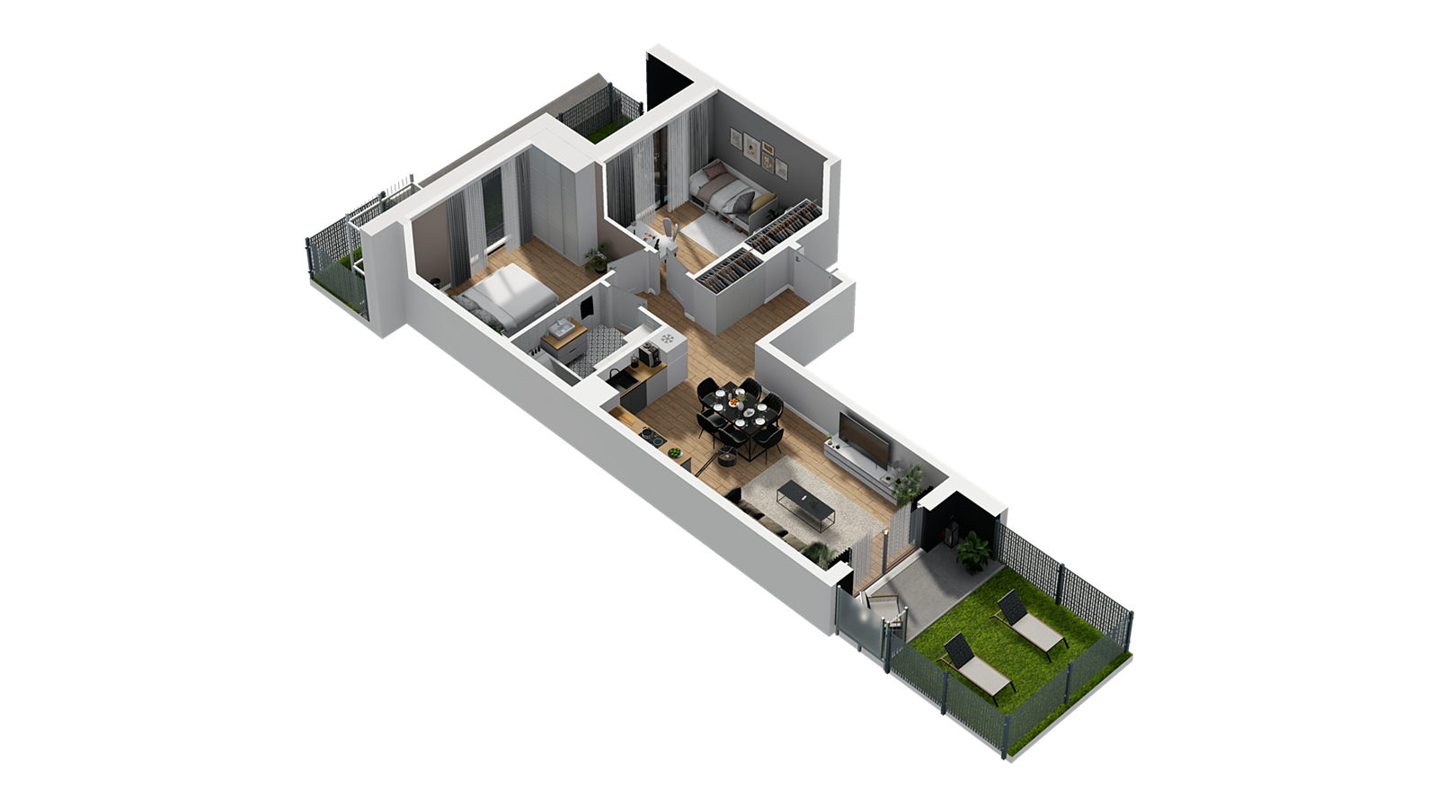 Rzut 3D