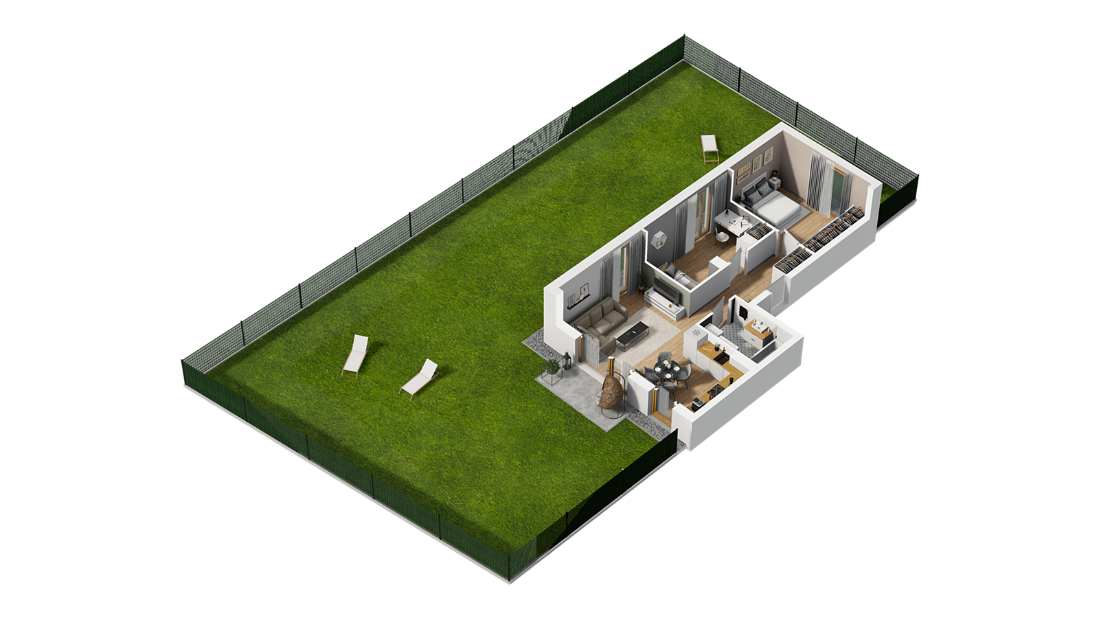 Rzut 3D