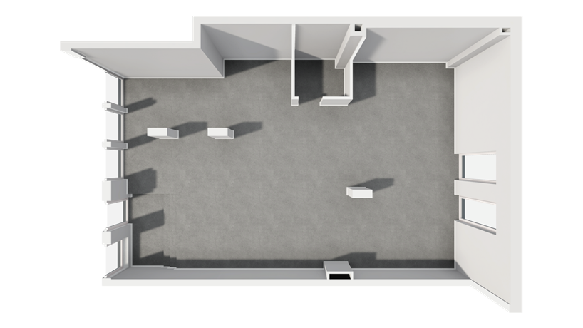 Rzut 3D