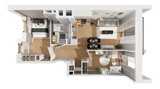 Rzut 3D