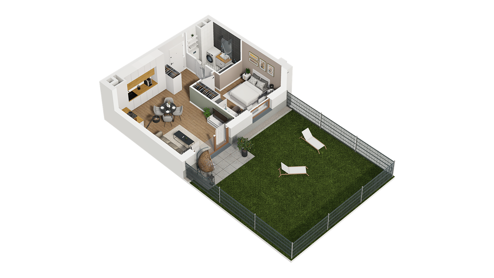 Rzut 3D