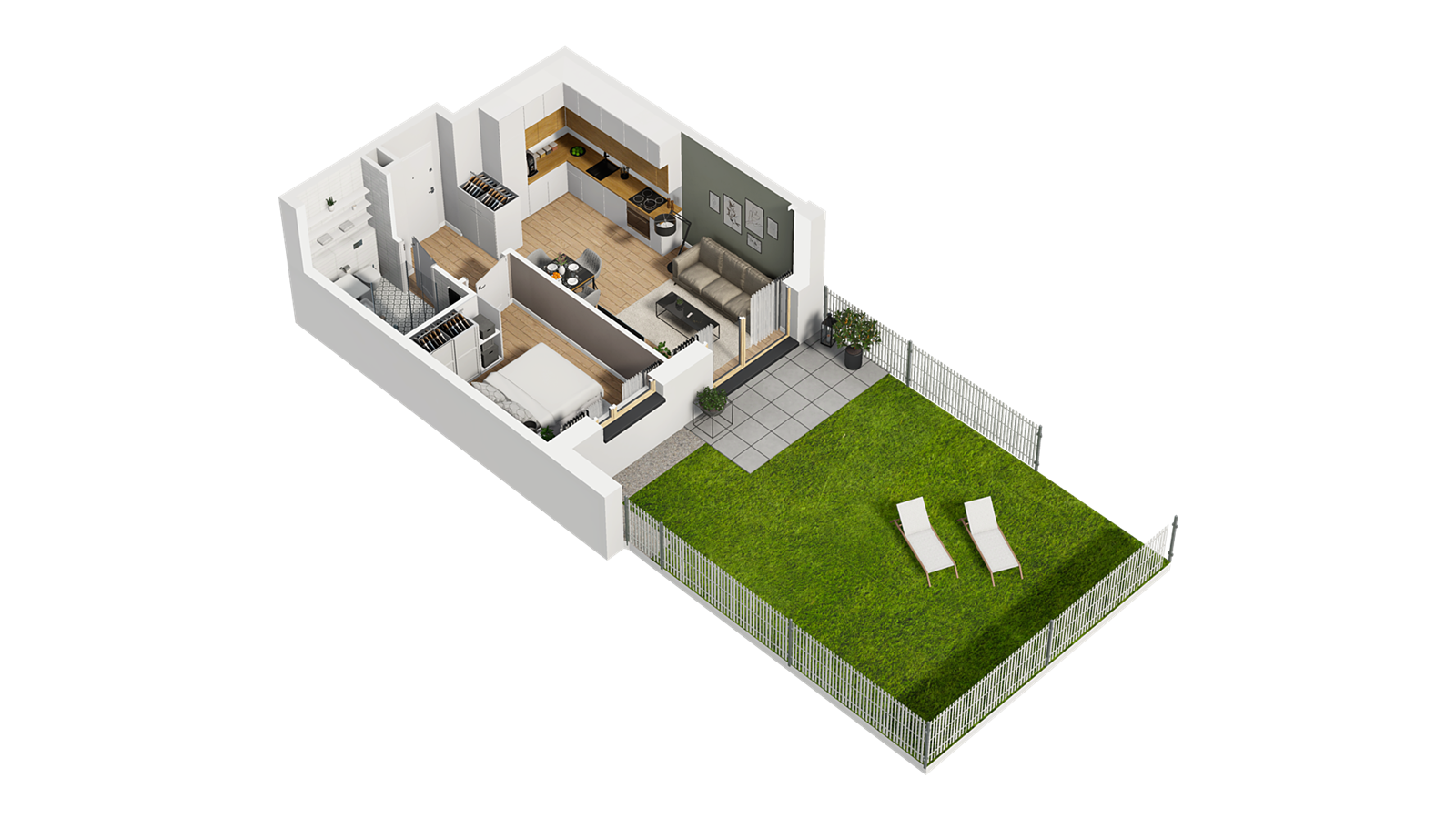 Rzut 3D