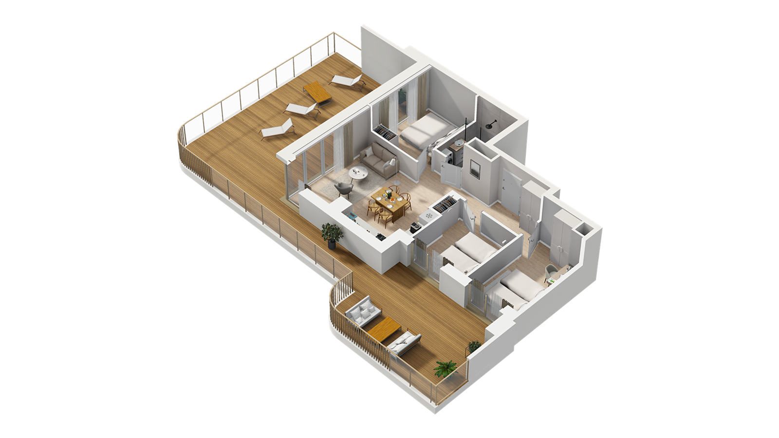 Rzut 3D