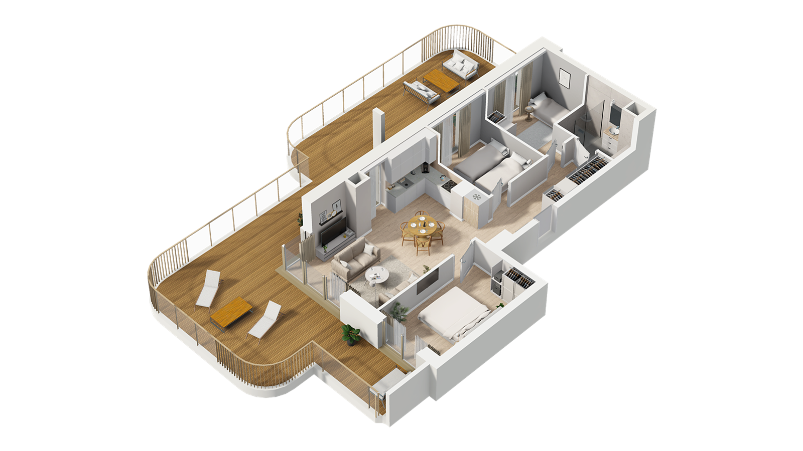 Rzut 3D