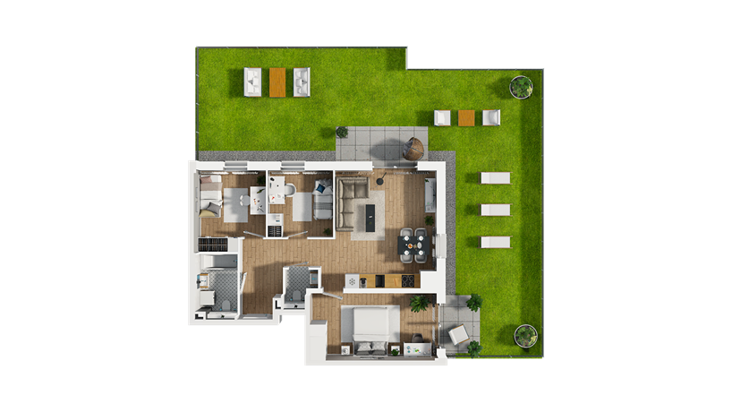 Rzut 3D