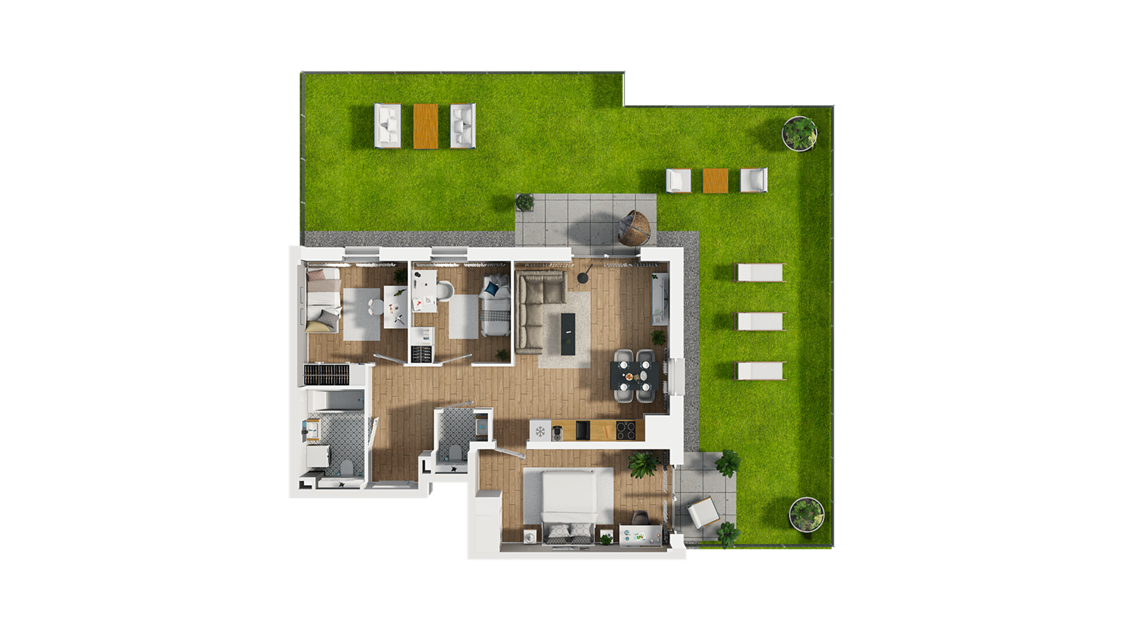 Rzut 3D