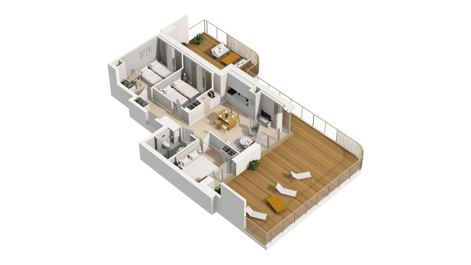 Rzut 3D