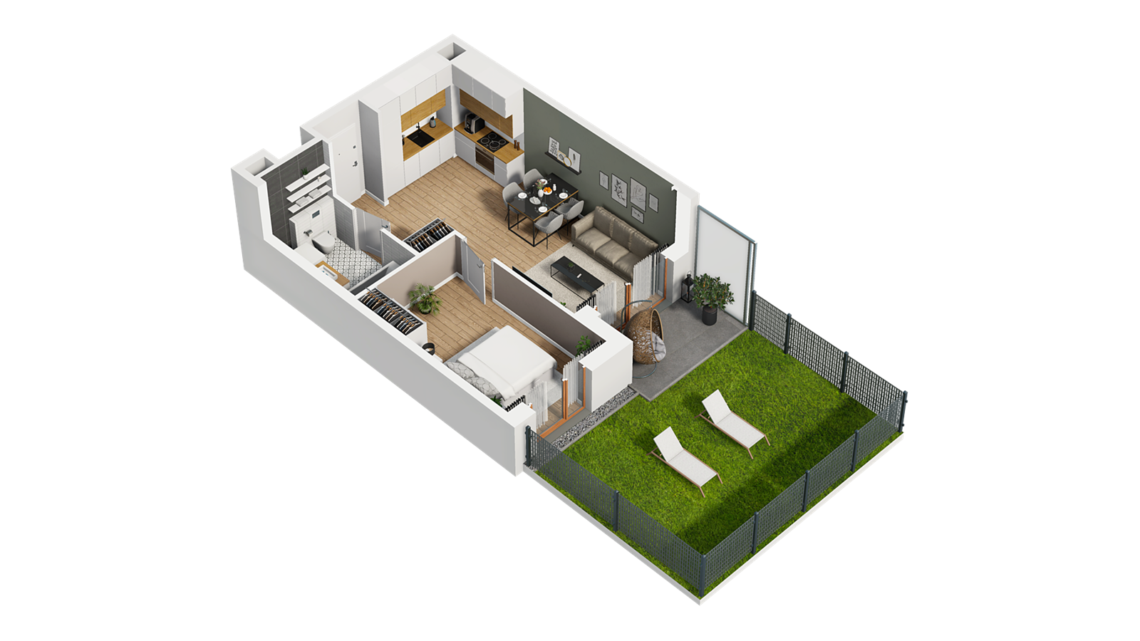 Rzut 3D
