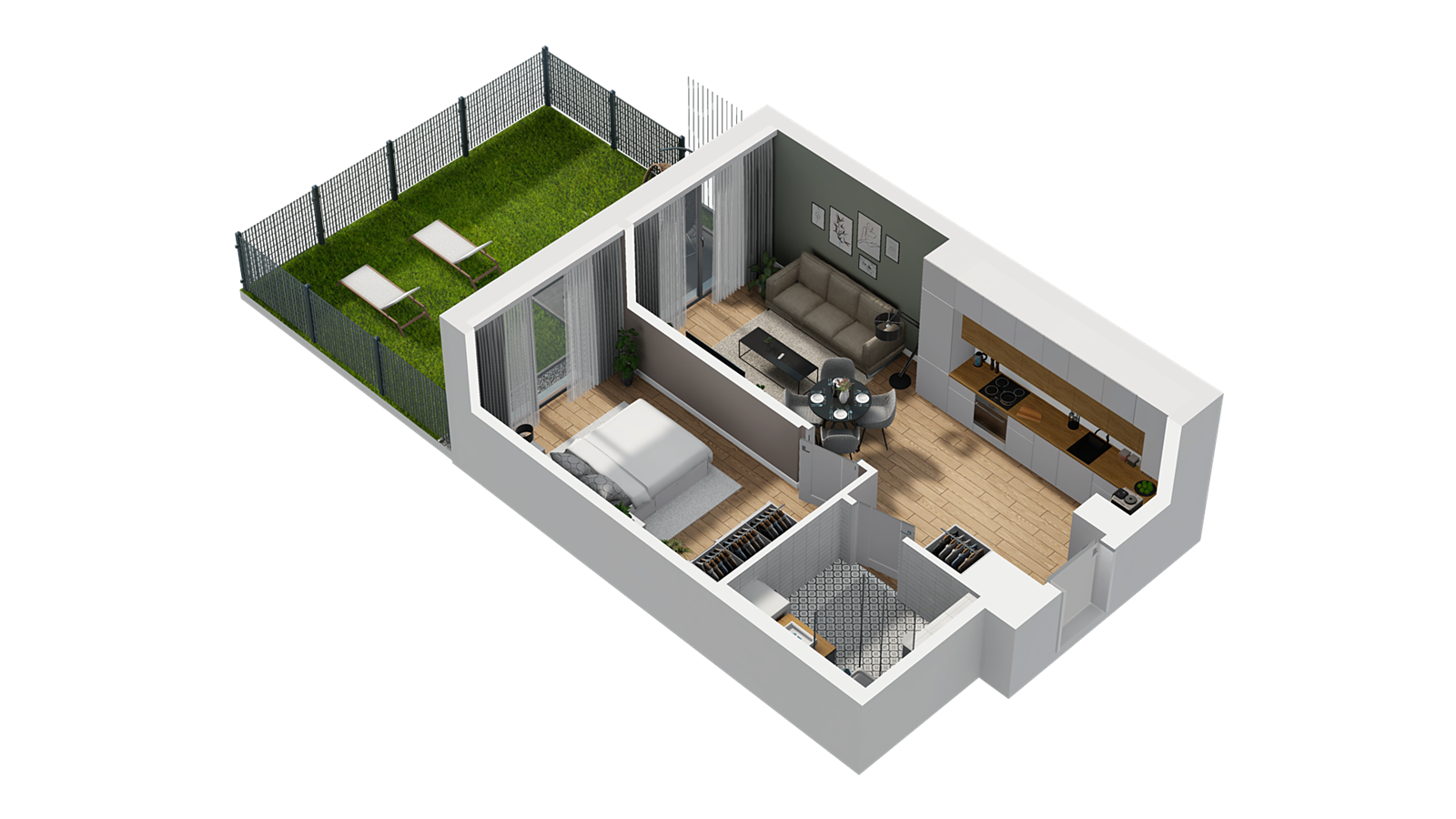 Rzut 3D