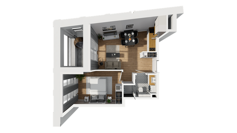 Rzut 3D