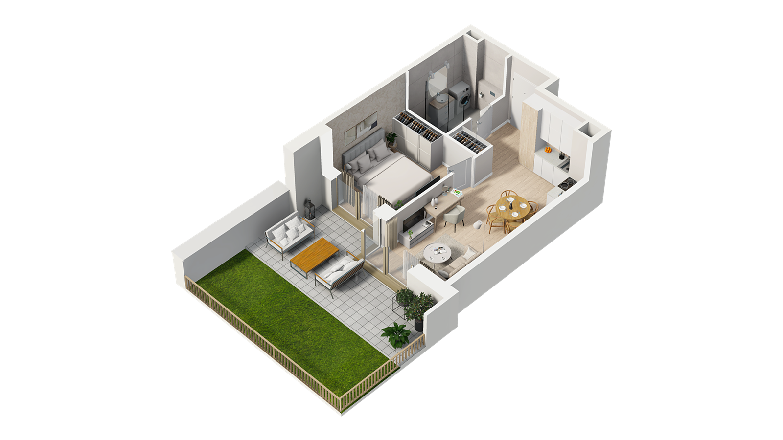 Rzut 3D