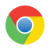 ikona Chrome