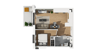 Rzut 3D