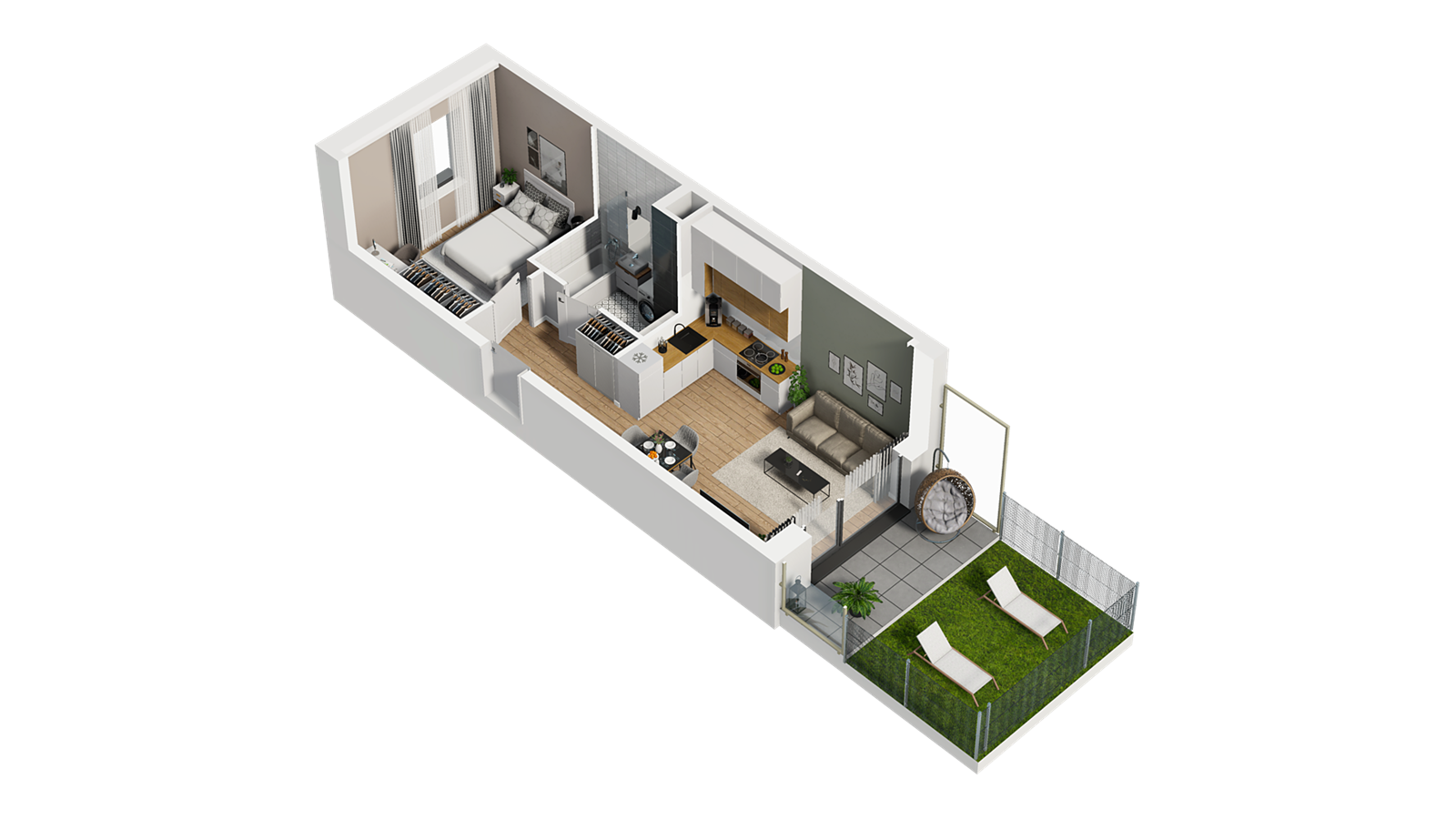 Rzut 3D