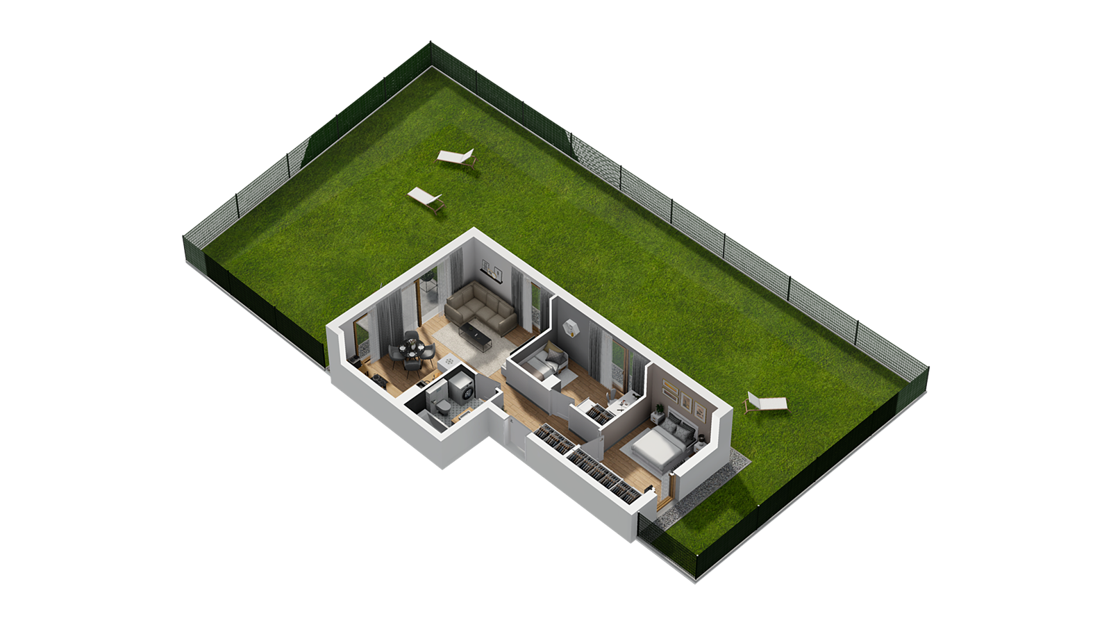 Rzut 3D