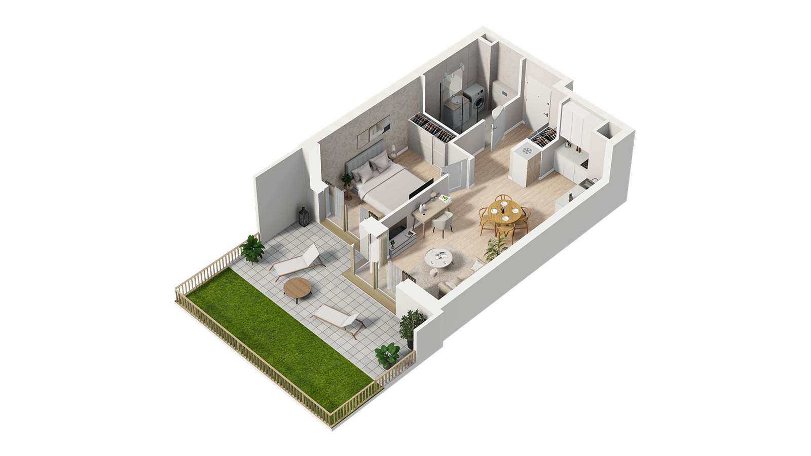 Rzut 3D