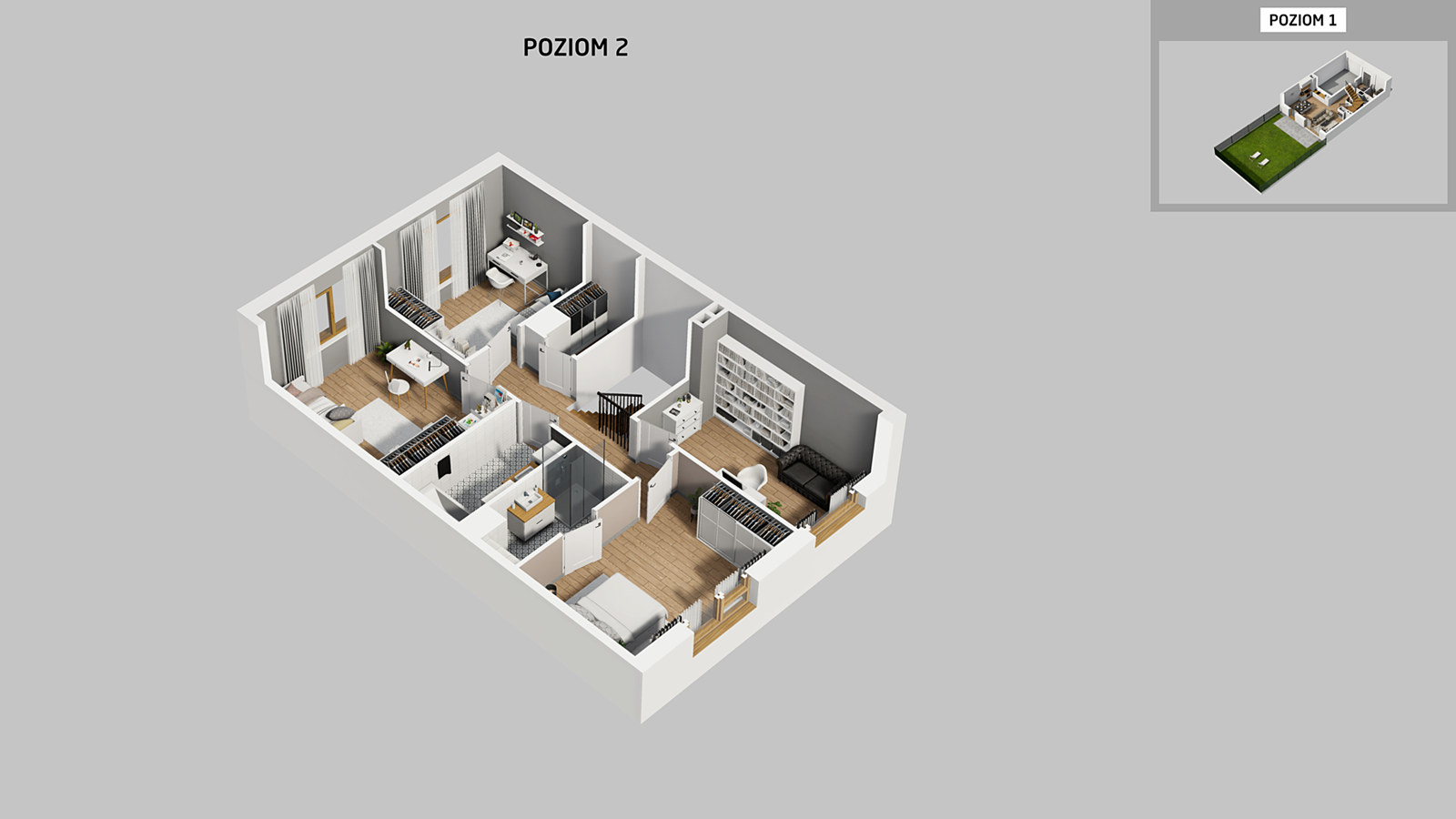 Rzut 3D