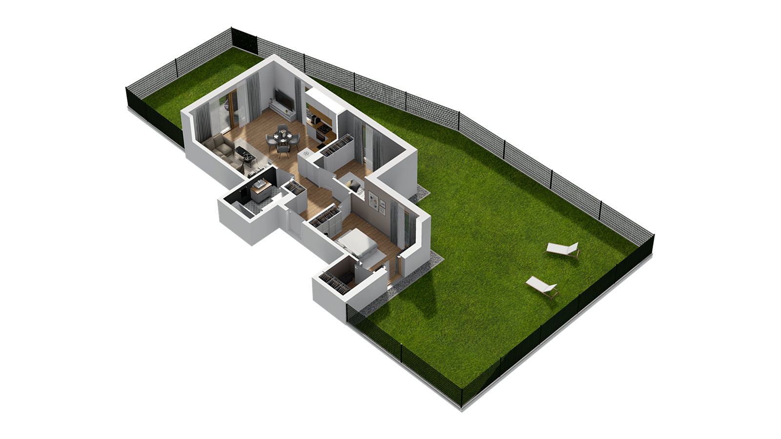 Rzut 3D
