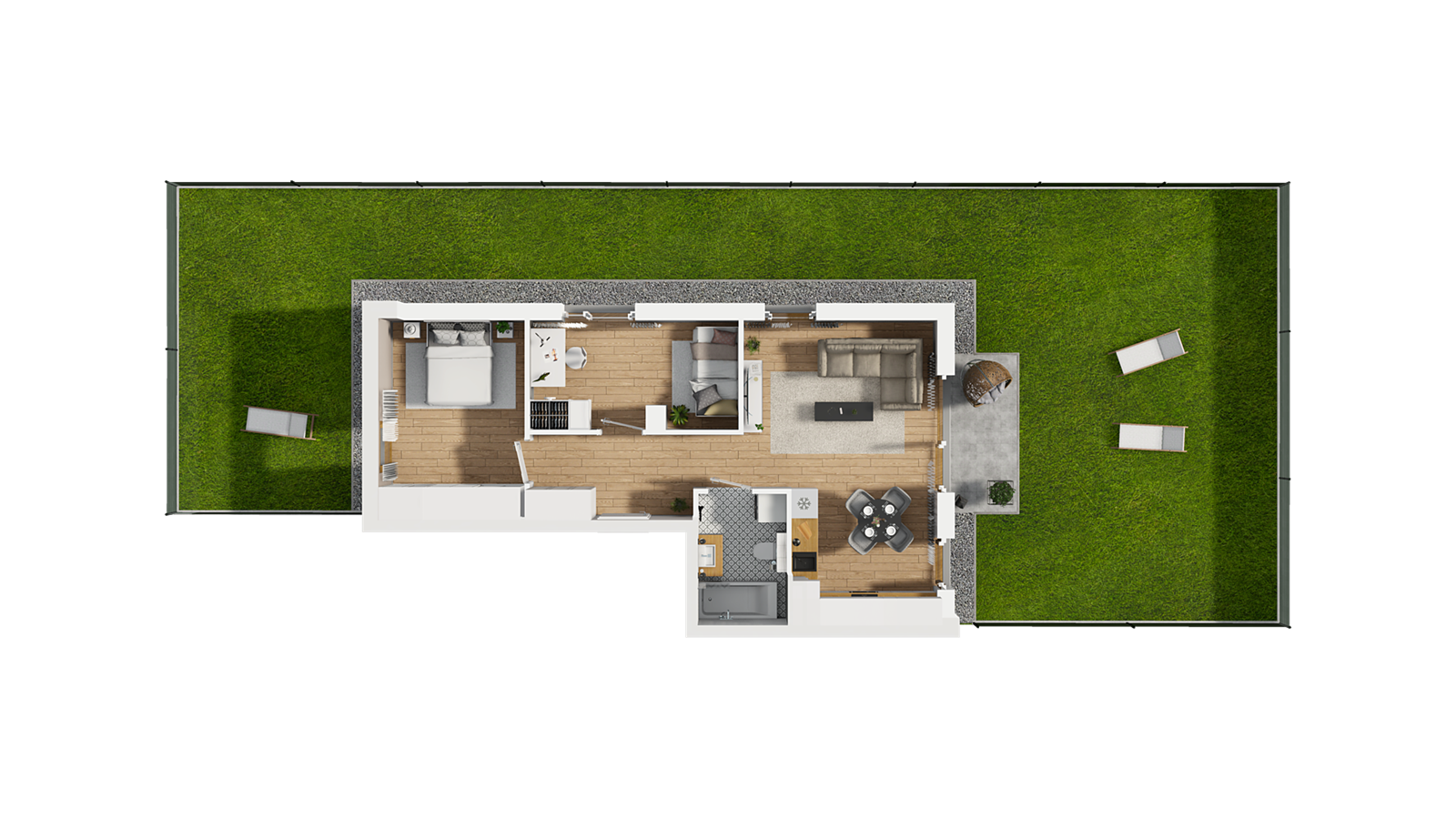 Rzut 3D